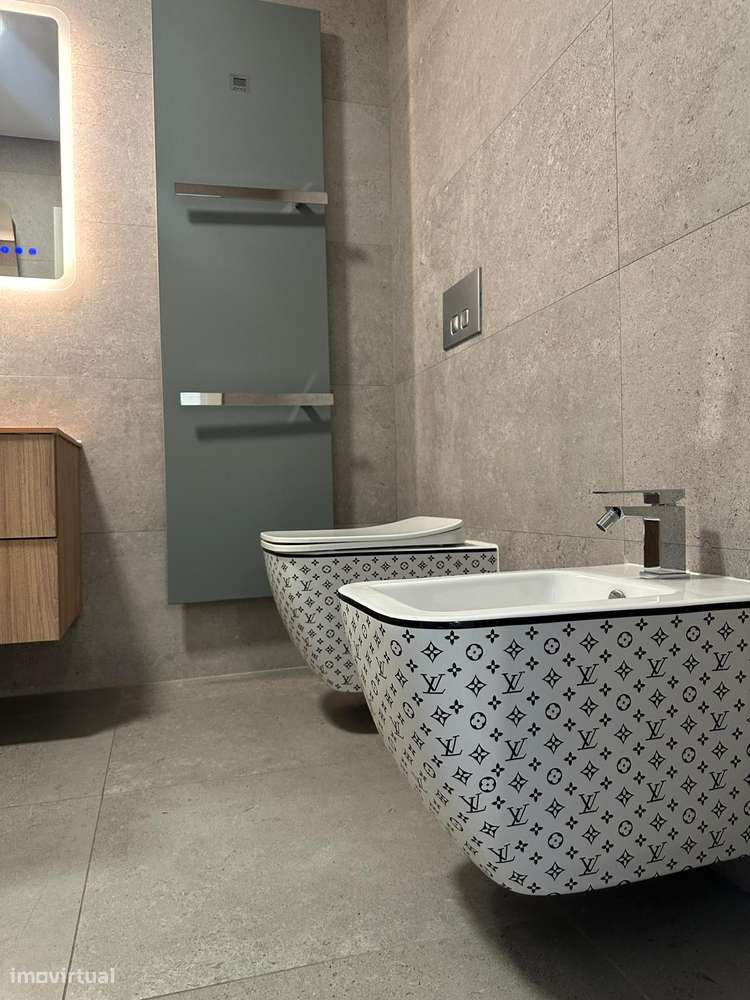 T3 Duplex - Av. da Europa - Viseu-36