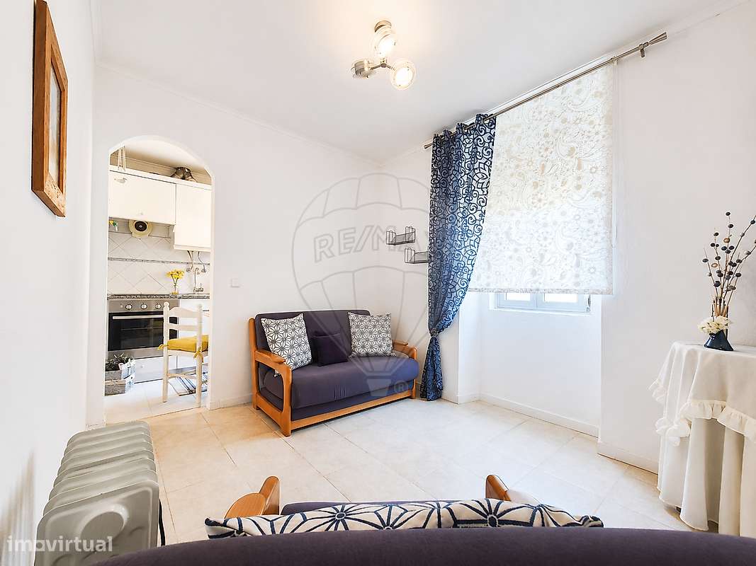 Apartamento T1 para venda-19