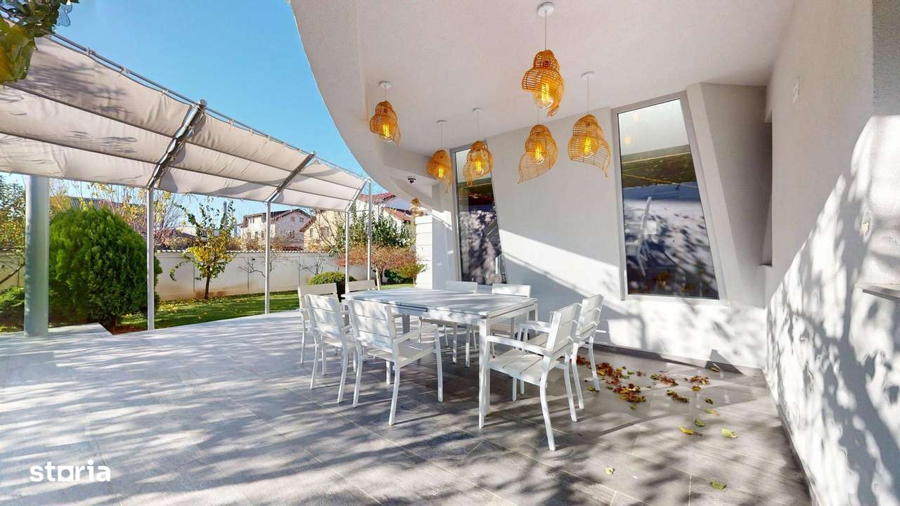 Titan Pallady-proprietate de exceptie - Imagine principală: 4/20