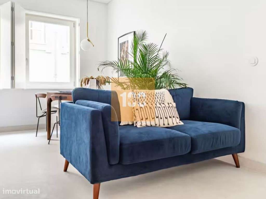 T1 a Mouzinho da Silveira com Licença AL - Grande imagem: 3/15