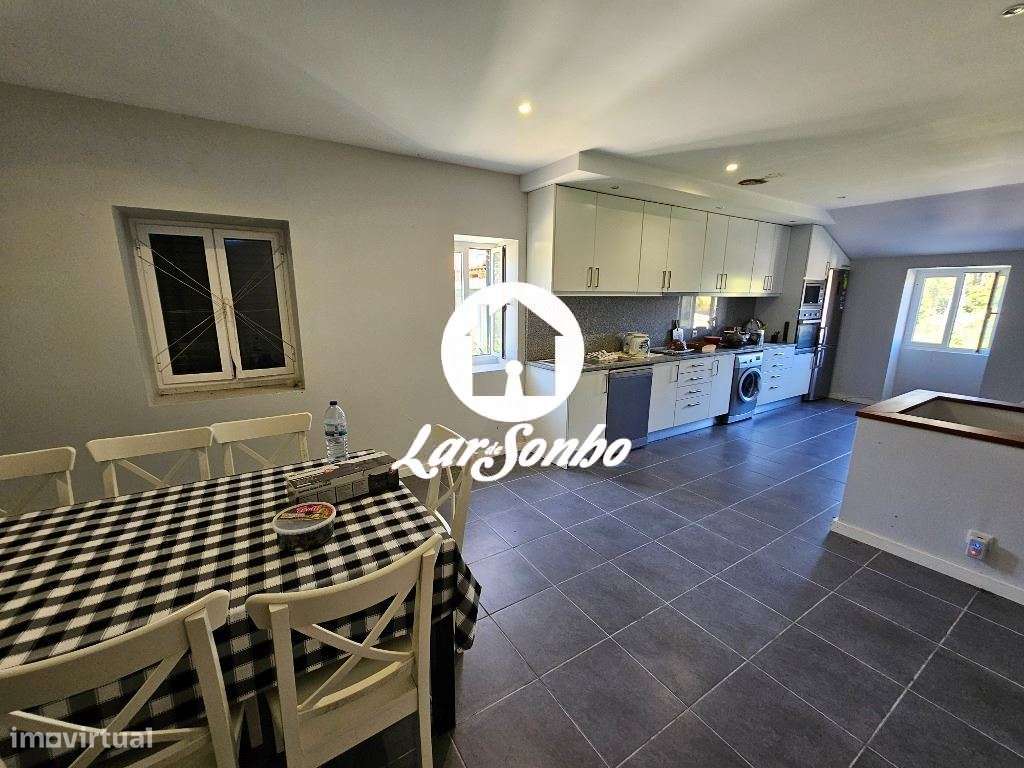 Quinta T4 em Rio Meão com 7500m2 - Grande imagem: 4/38