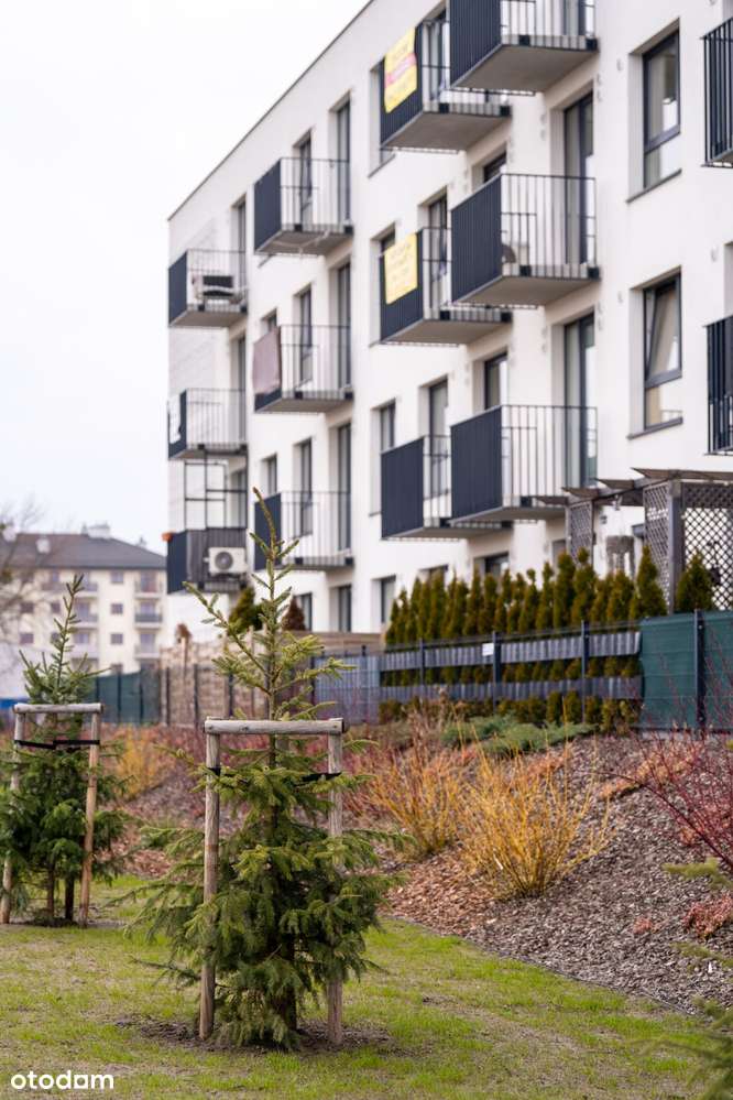 Osiedle Polnych Kwiatów-8