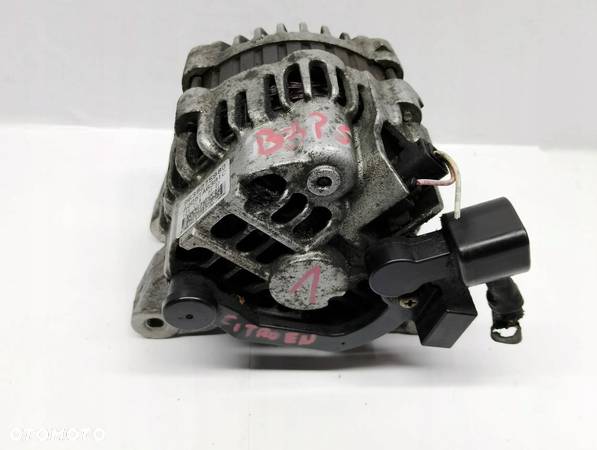 Peugeot 206 2001 Alternatory kompletne - 1