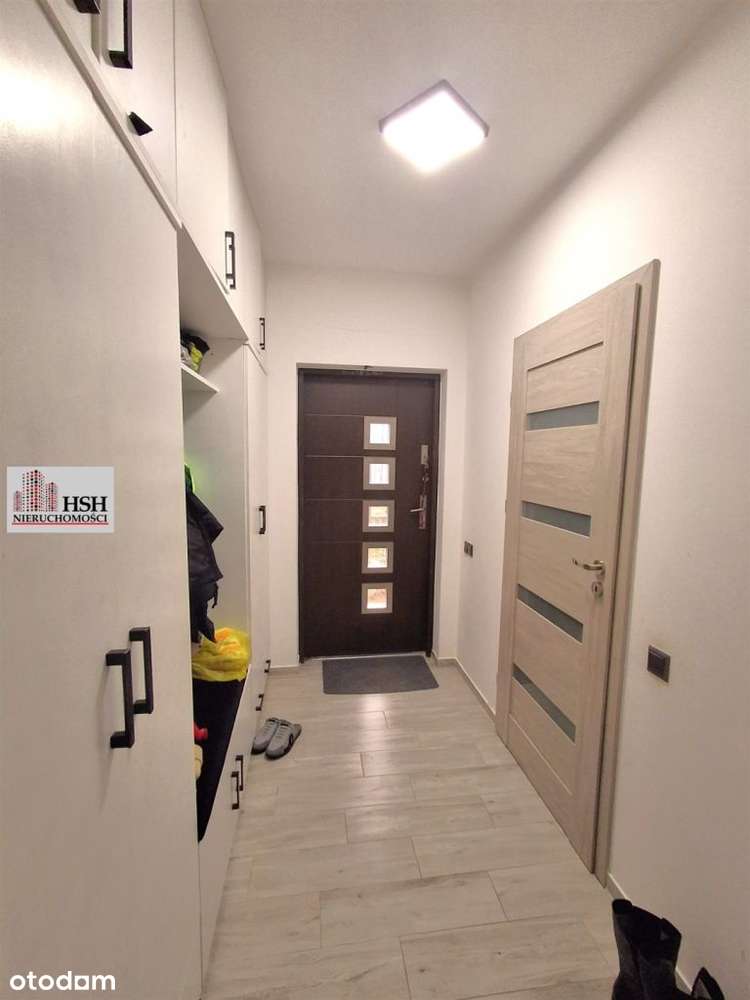 Dom wolnostojący 5 pokoi Trojanowice gmina Zielon-8