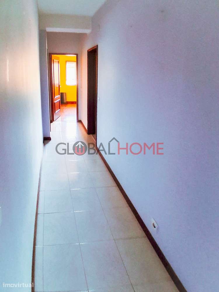 Apartamento T2 em Baguim do Monte, Rio Tinto-21