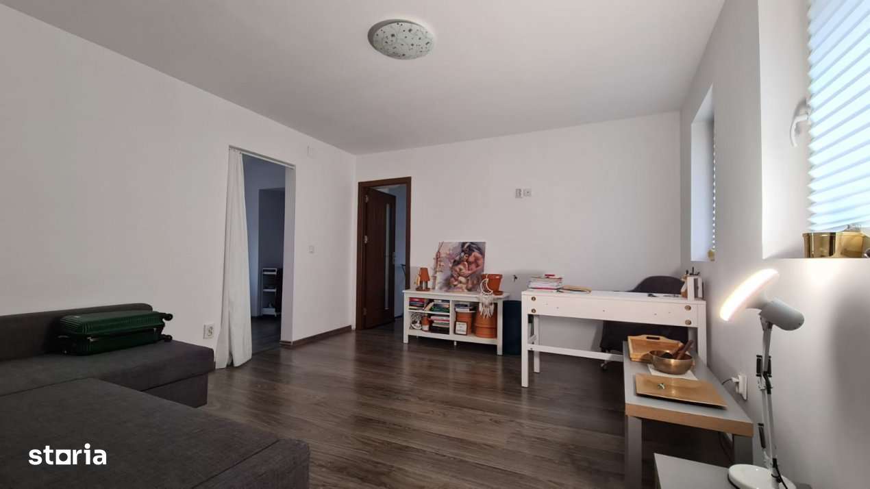 Apartament 2 Camere in vila -Calea Mosilor-Eminescu