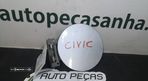 Tampa Exterior De Combustivel Honda Civic Vii Hatchback (Eu, Ep, Ev) - 1