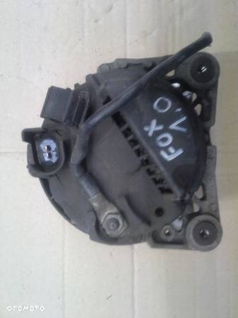 Volkswagen Polo Fox alternator - 2