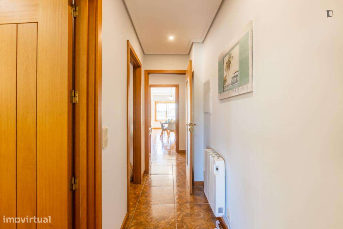 Apartamento com 2 quartos - localizado em Arcozelo perto do Porto P... - Grande imagem: 4/20