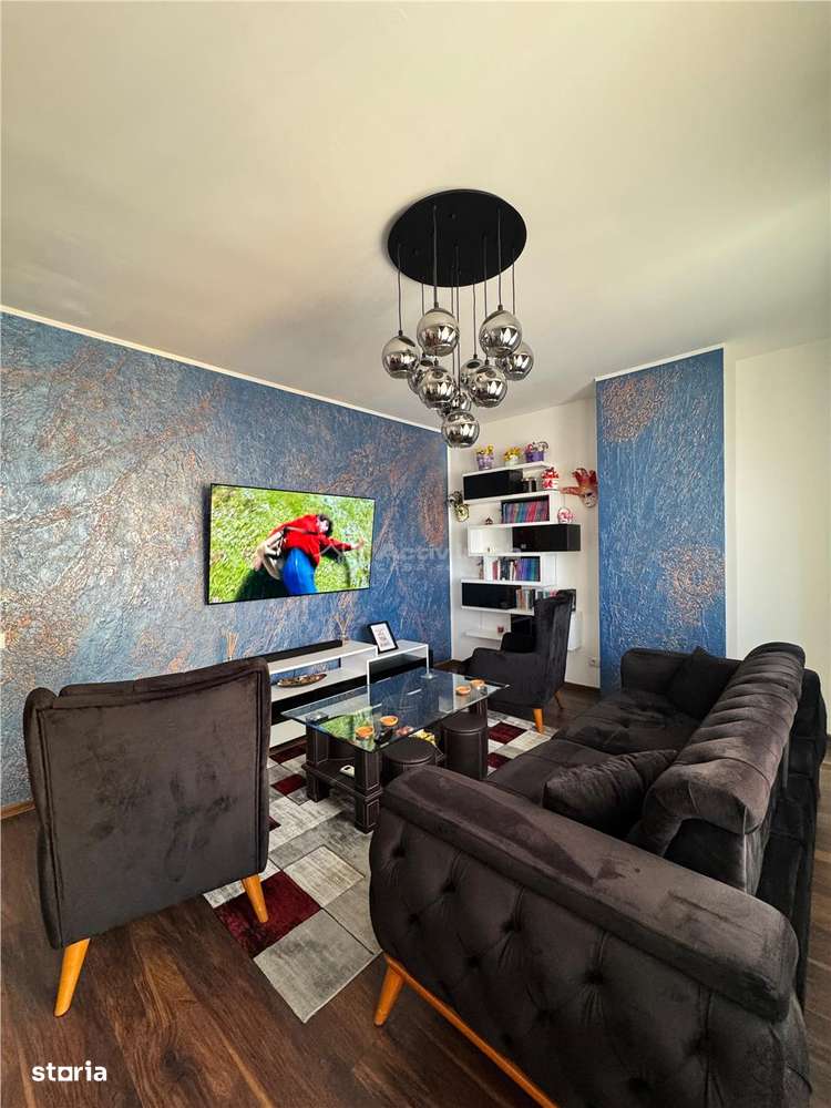 2 camere - Pietroasa - Etaj 3 - Imagine principală: 2/8