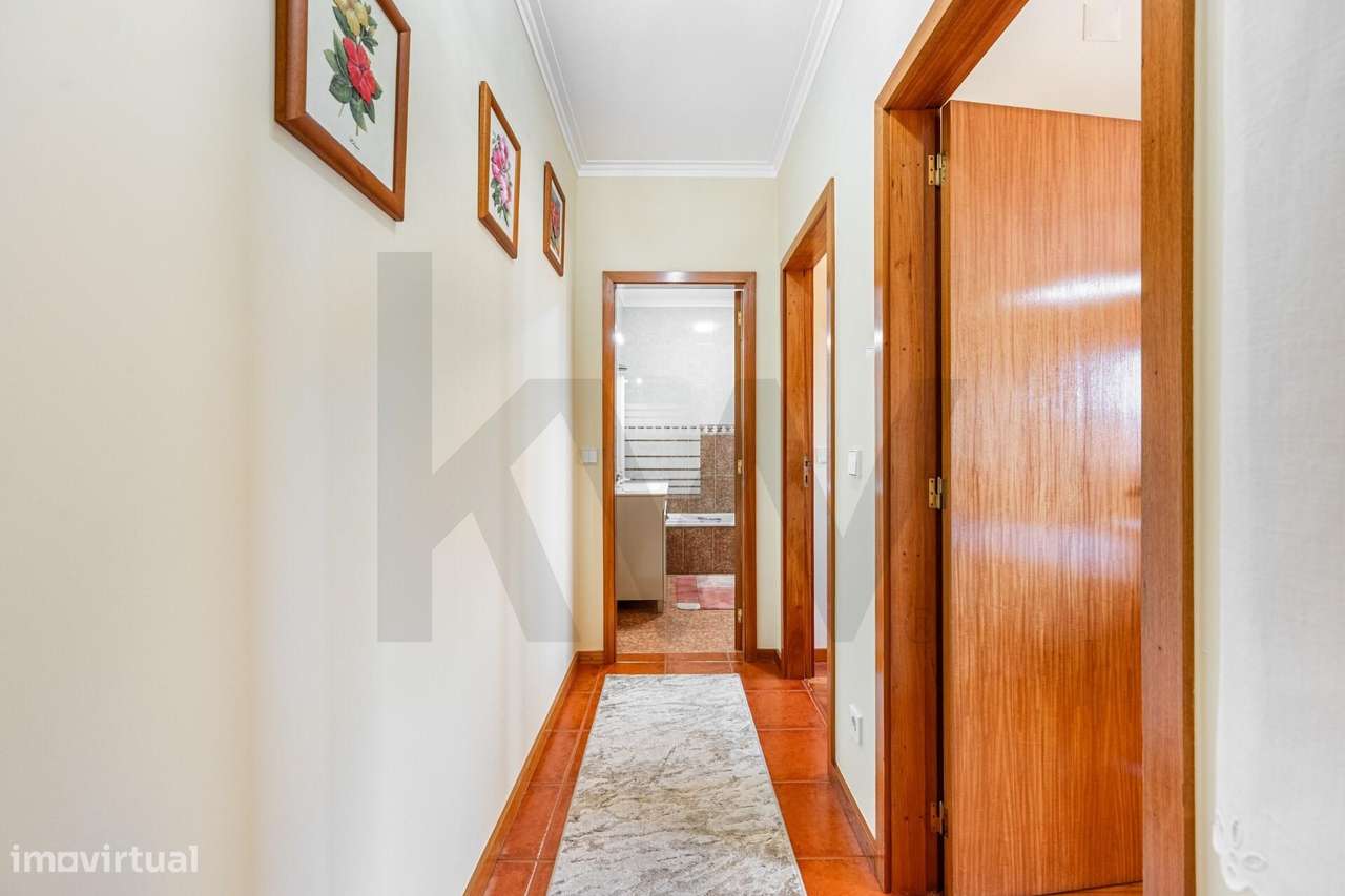 Apartamento T2+1 Duplex com terraço em Labruge, Vila do Conde-19