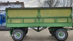 Krone KRONE DK225 - 10