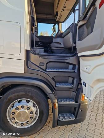 Scania S450A4X2NA LED - 12