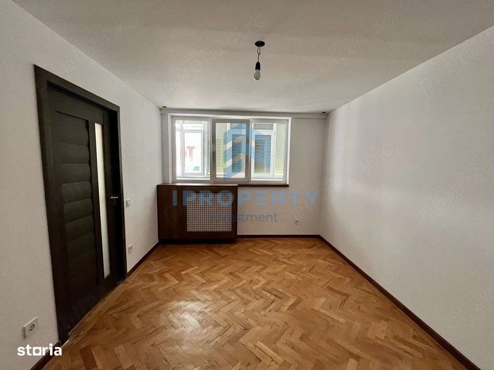 2 Camere | Crangasi | Renovat | Balcon | 15 min. metrou