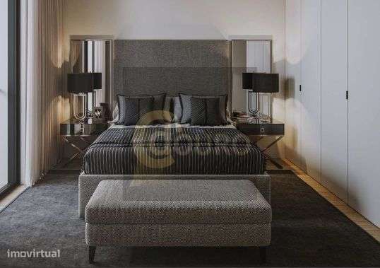 APARTAMENTO T1 CENTRO DE MATOSINHOS - Grande imagem: 5/13