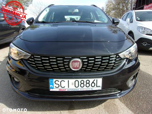 Fiat Tipo - 3