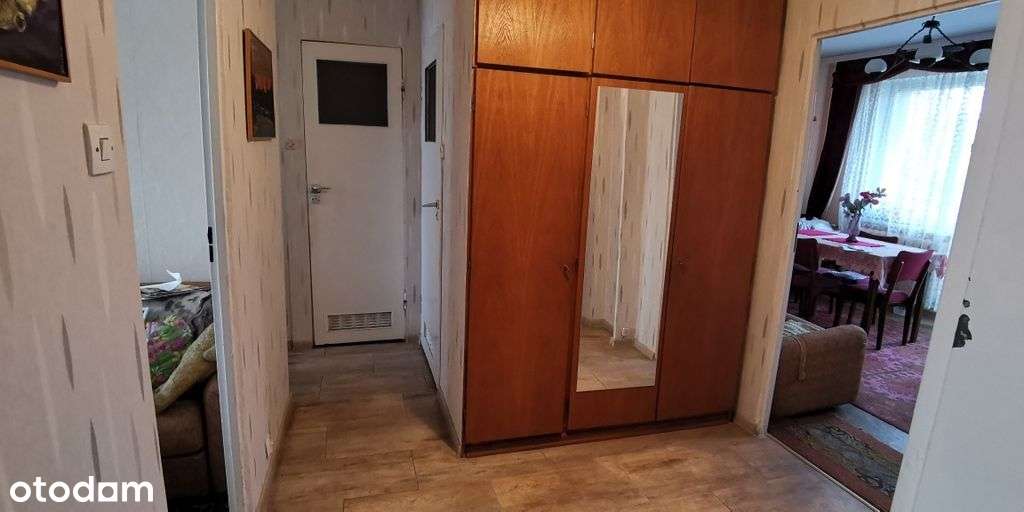 Pomorzany 4 pok. z balkonem, I p. 650.000-8