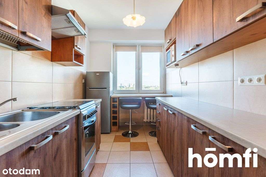 Przytulne 2pokojowe mieszkanie w centrum miasta - Pełny obrazek: 4/11