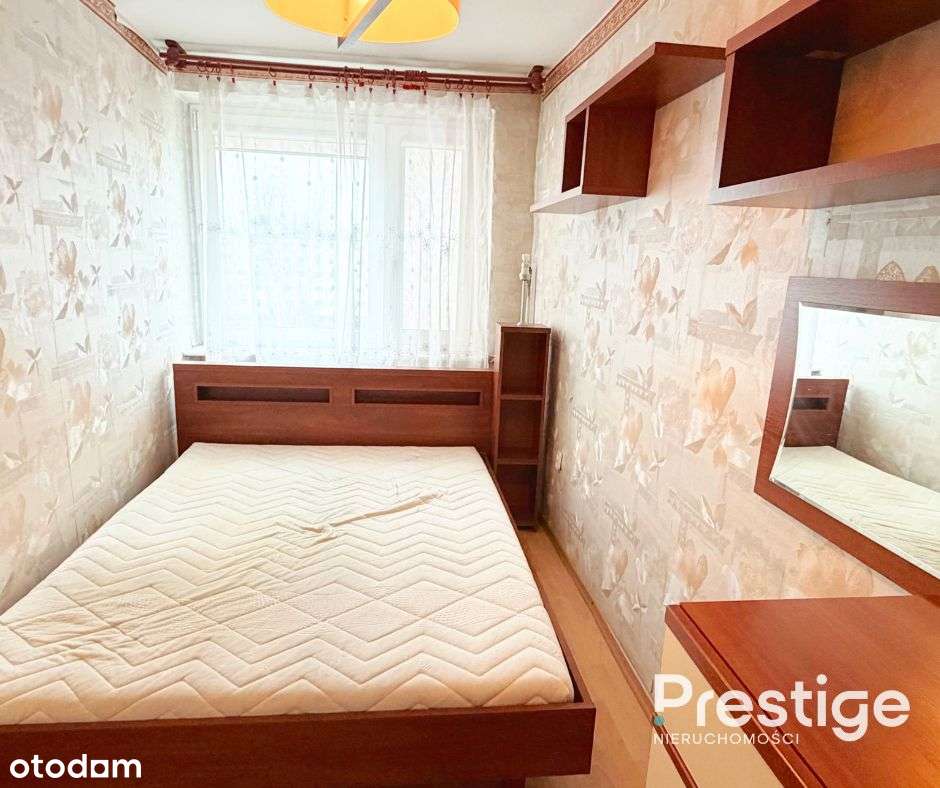 Przestronne mieszkanie 4-pokojowe z potencjałem-16