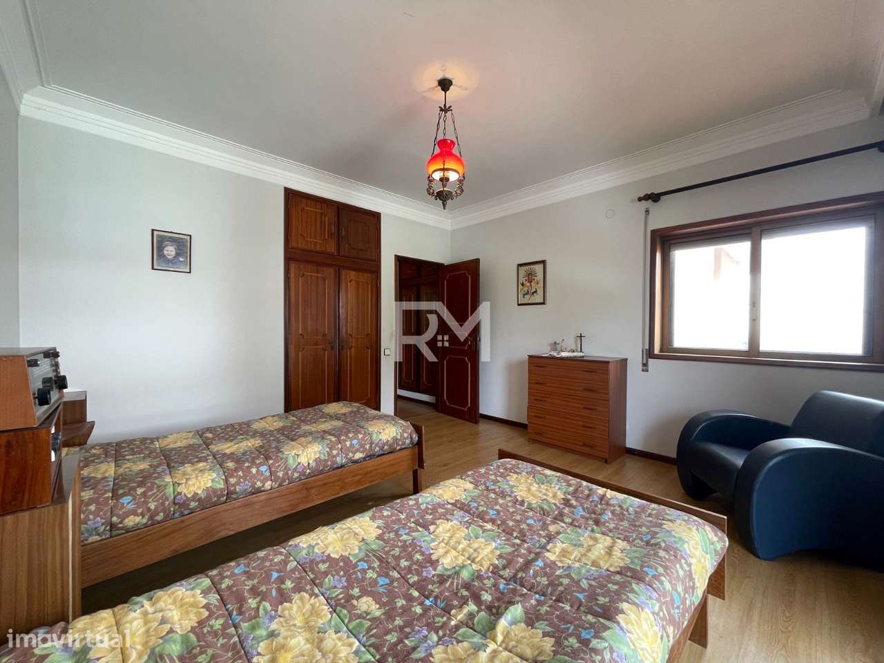 MORADIA T4 COM JARDIM | BAGUIM DO MONTE, GONDOMAR-12