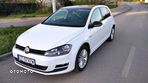 Volkswagen Golf 1.6 TDI BlueMotion Technology Cup - 21