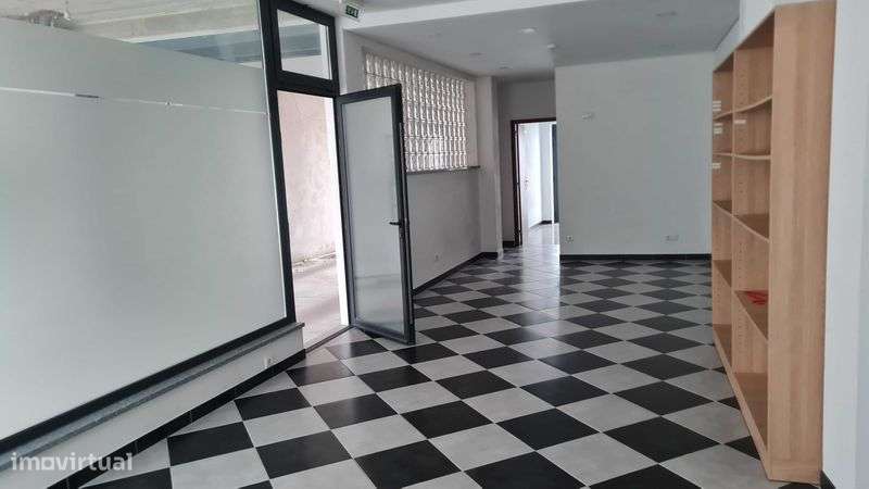 Arrendo loja centro da tocha - Grande imagem: 4/12