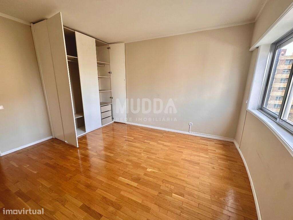 Apartamento T3 no coração de Matosinhos – Metro à porta e praia a 800m-15