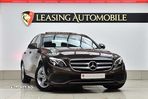 Mercedes-Benz E 200 4Matic 9G-TRONIC - 4