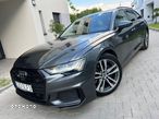 Audi A6 50 TDI mHEV Quattro Sport Tiptronic - 5