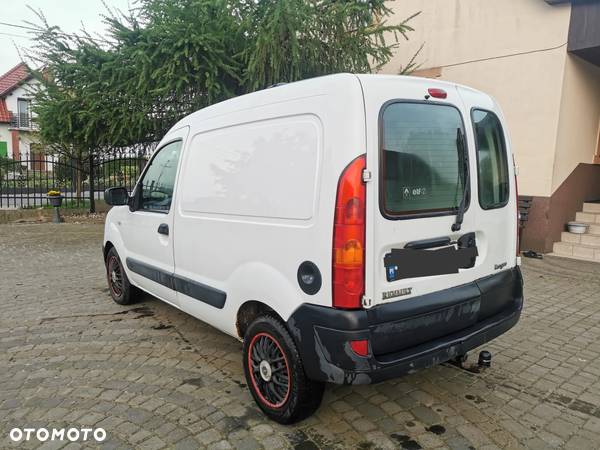 Renault Kangoo - 5