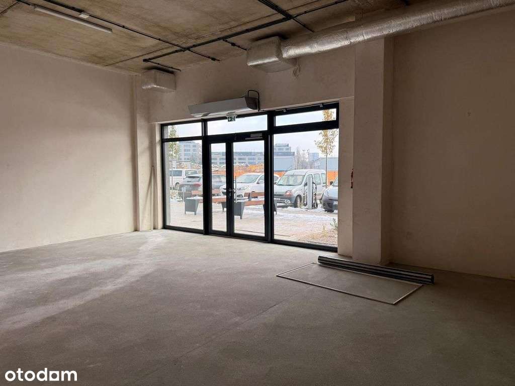 Lokal usługowy 61 m²Top lokalizacja|Nowe Promenady - Pełny obrazek: 5/14