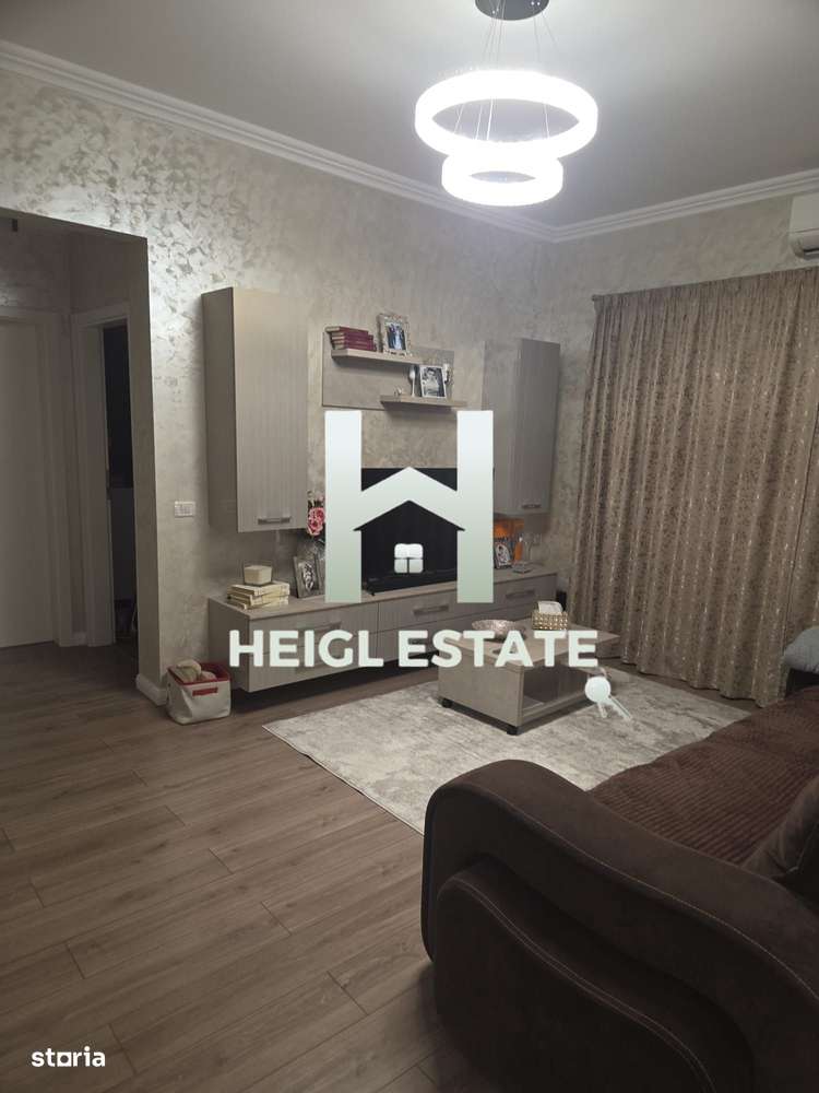 Apartament cu 3 camere decomandat in GIROC-0