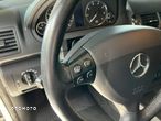 Mercedes-Benz Klasa A 160 BlueEfficiency - 13