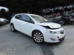 Opel Astra J 1.7 CDTI (110cv) de 2010 - Peças Usadas (5598) - 1