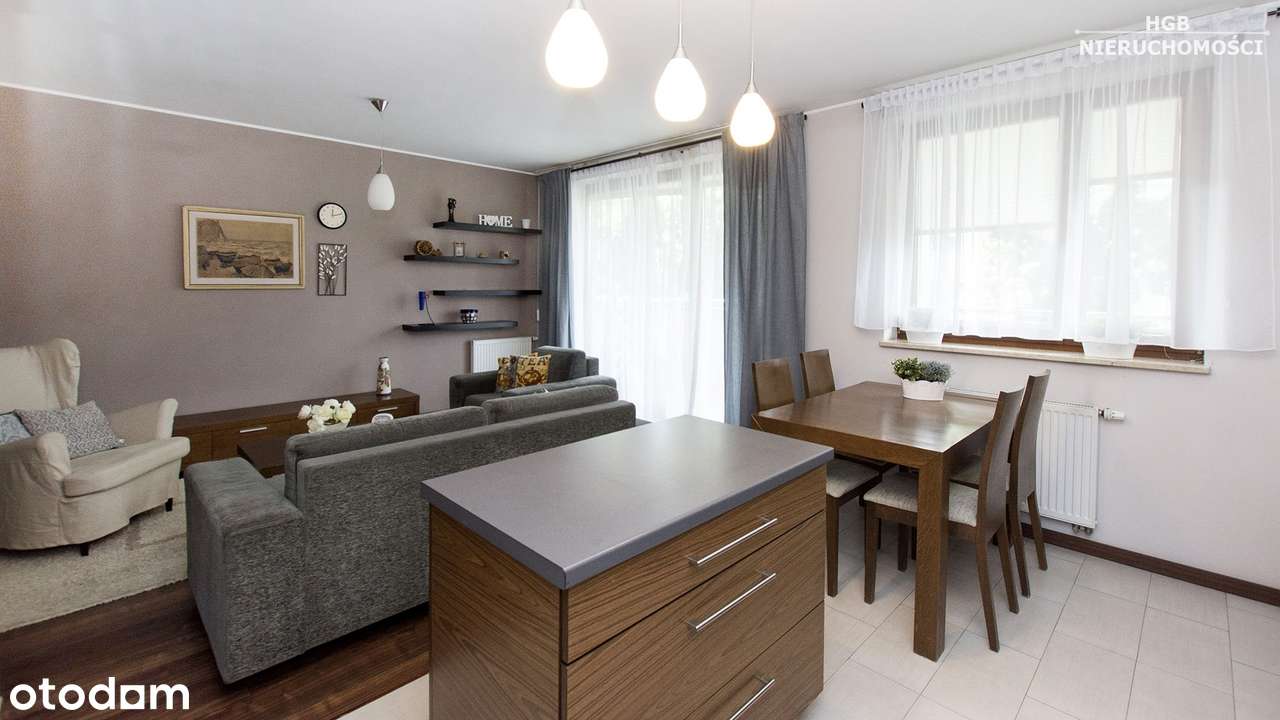 Komfortowy apartament w doskonałej lokalizacji-5