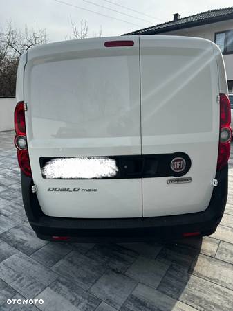 Fiat Doblo - 8