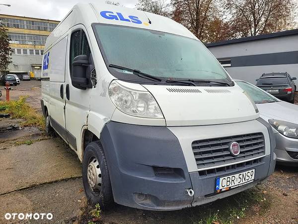 Fiat Ducato - 2