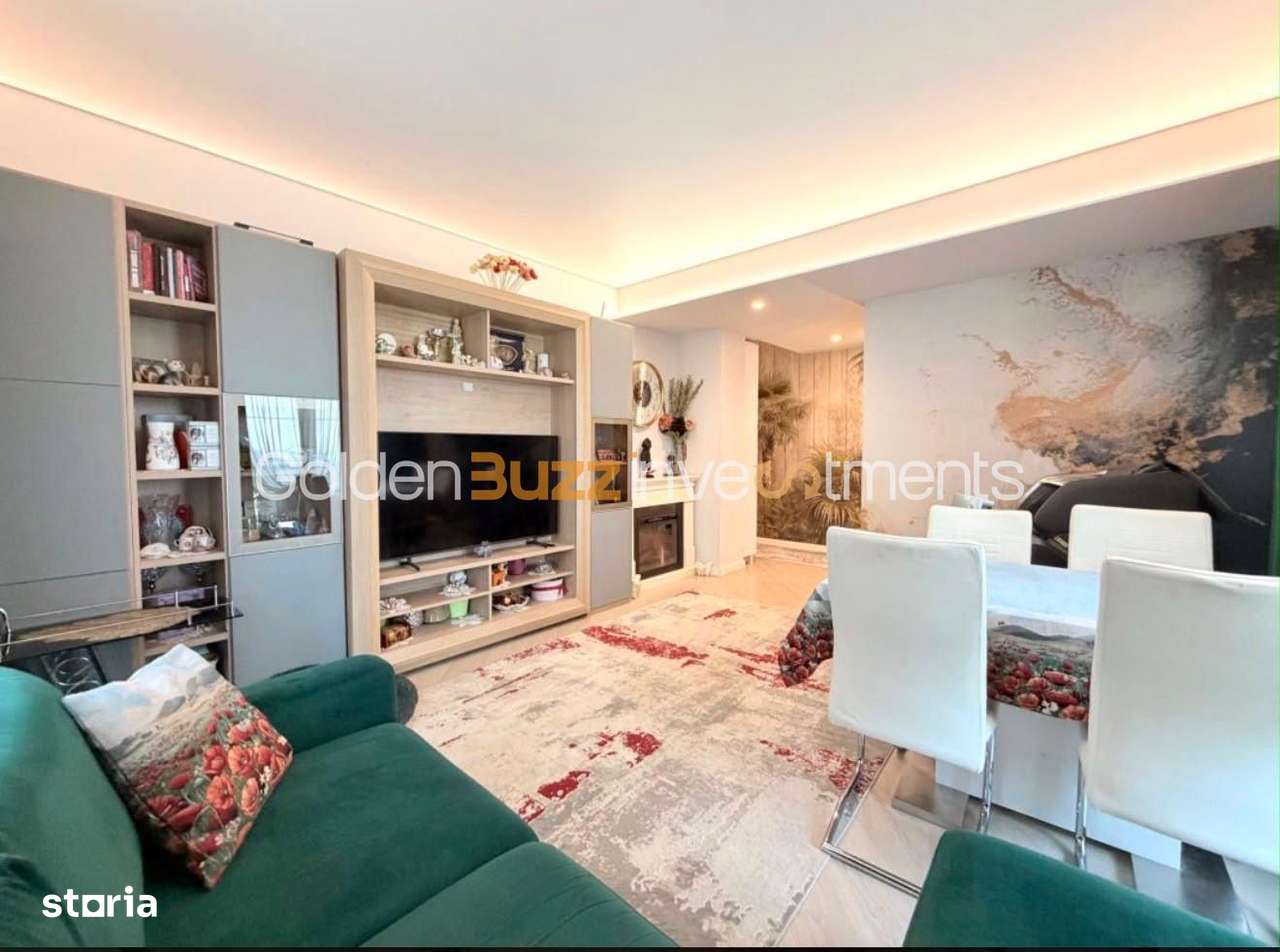 Apartament 3 camere de vânzare | Cortina  Parcare-0