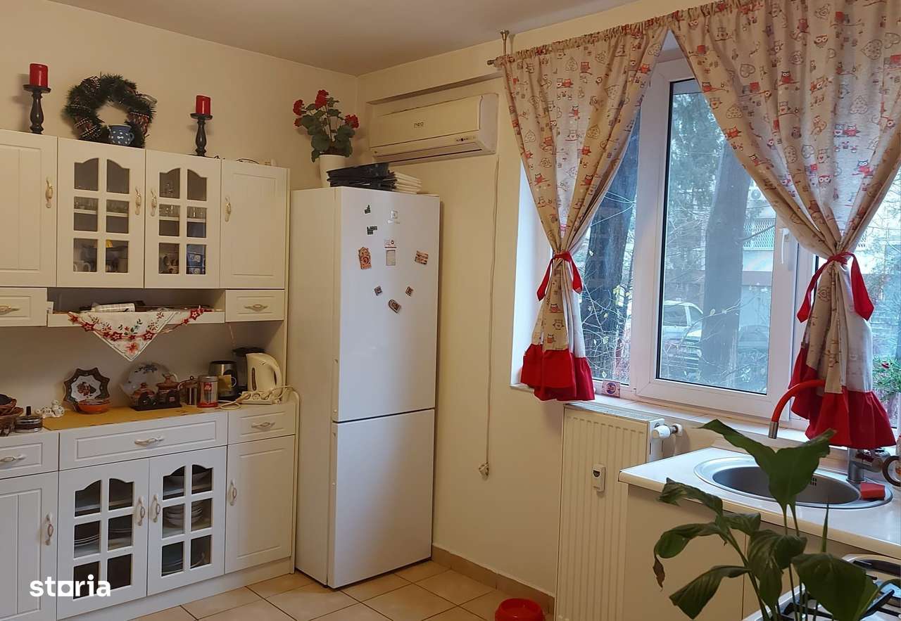 Garsoniera de vanzare Drumul Taberei - Romancierilor - Imagine principală: 5/9