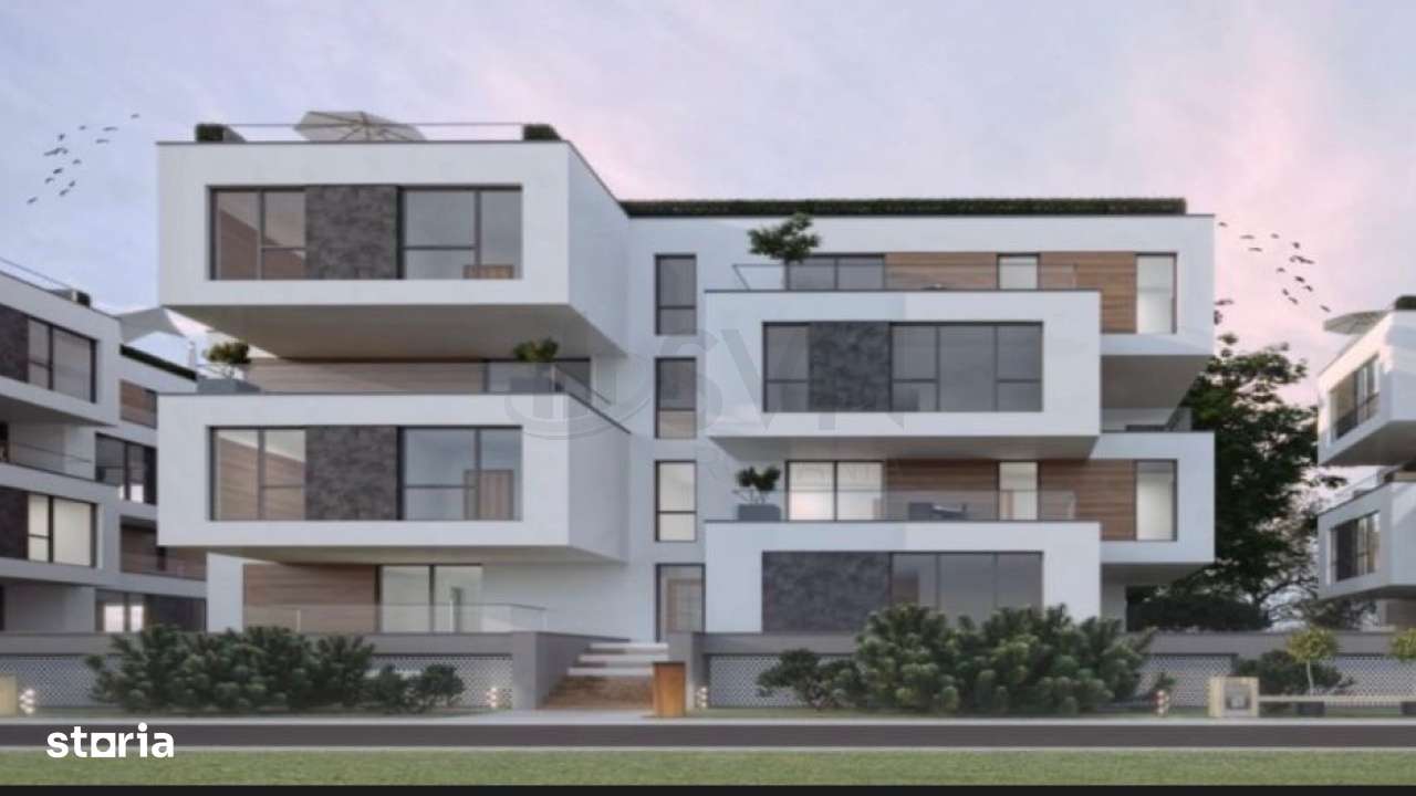 Vila Individuala I UPLAKE I Priveliste Lac I 5 Camere - Imagine principală: 5/10