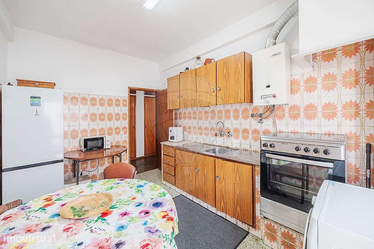 Apartamento T1 para venda-17