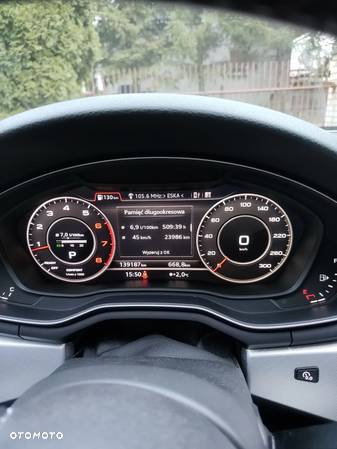 Audi A4 2.0 TFSI Sport S tronic - 17