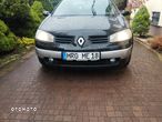 Renault Megane 1.9 dCi FAP Coupe-Cabriolet Limited - 2