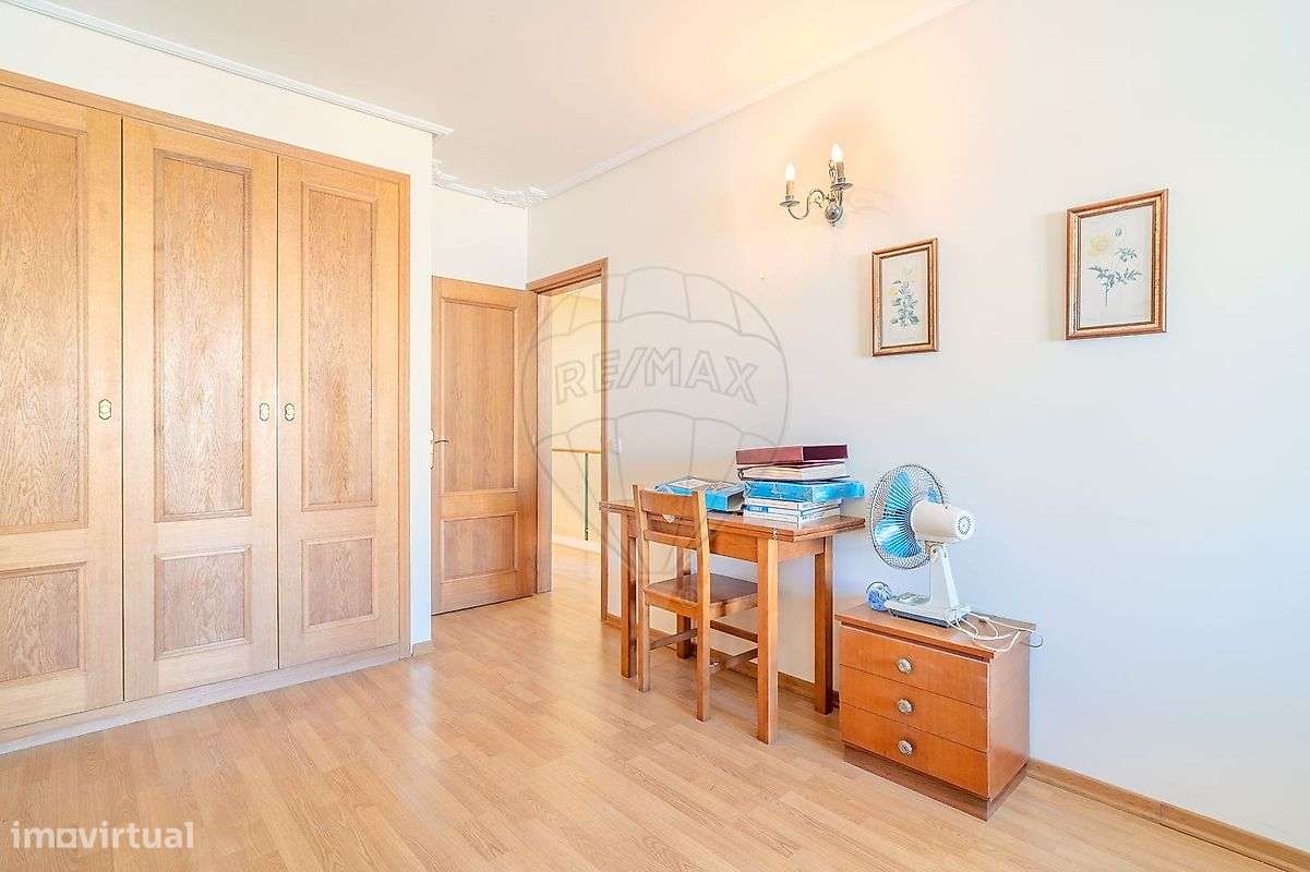 Apartamento T4 para venda-12