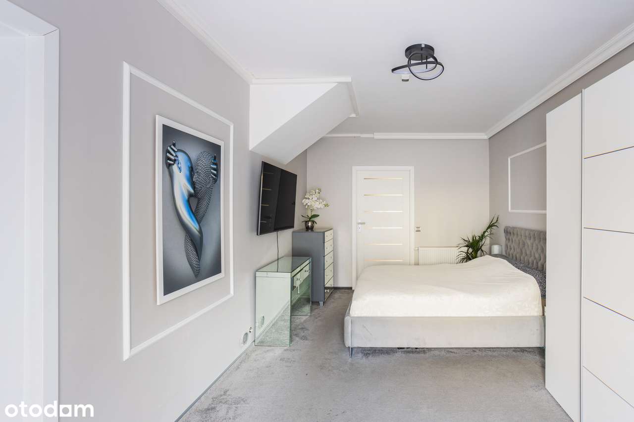 Wysoki standard, świetna lokalizacja, cisza i spokój-10