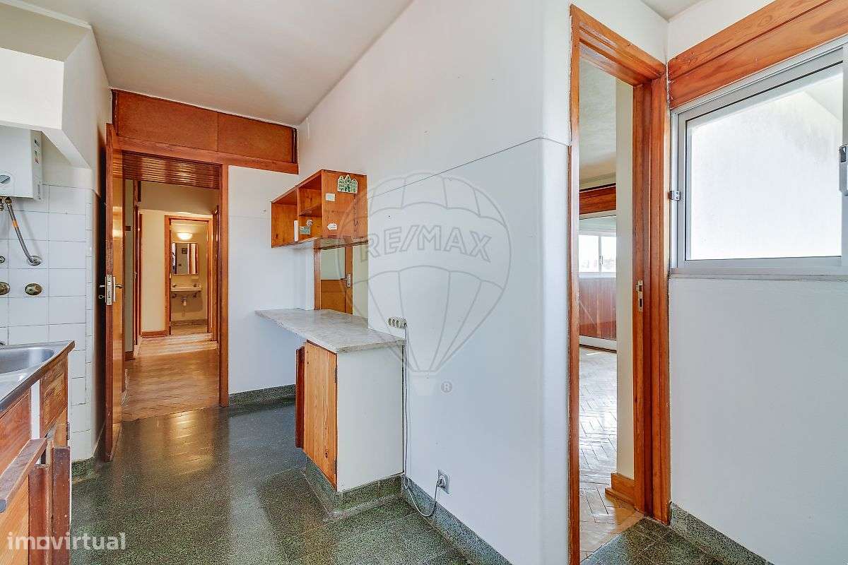 Apartamento T2 para venda - Grande imagem: 5/26