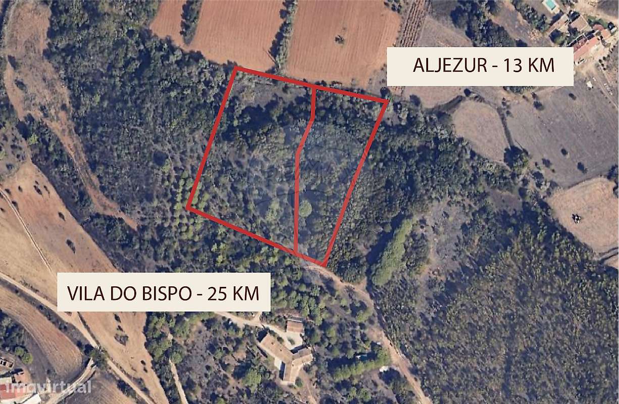 Terreno  para venda-0