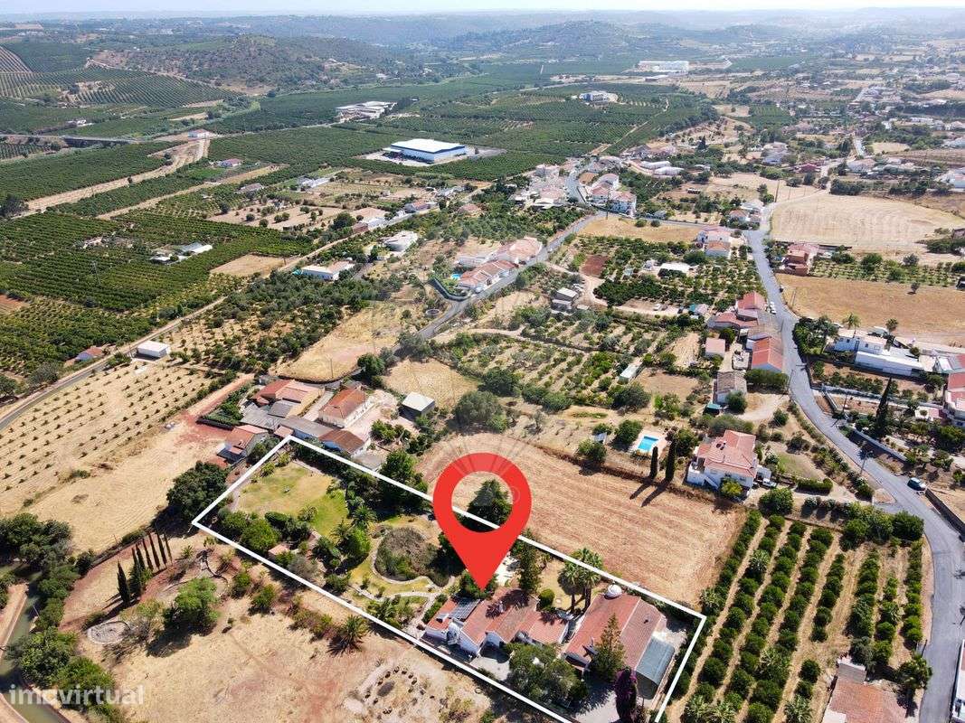 Moradia T8 para venda - Grande imagem: 3/50