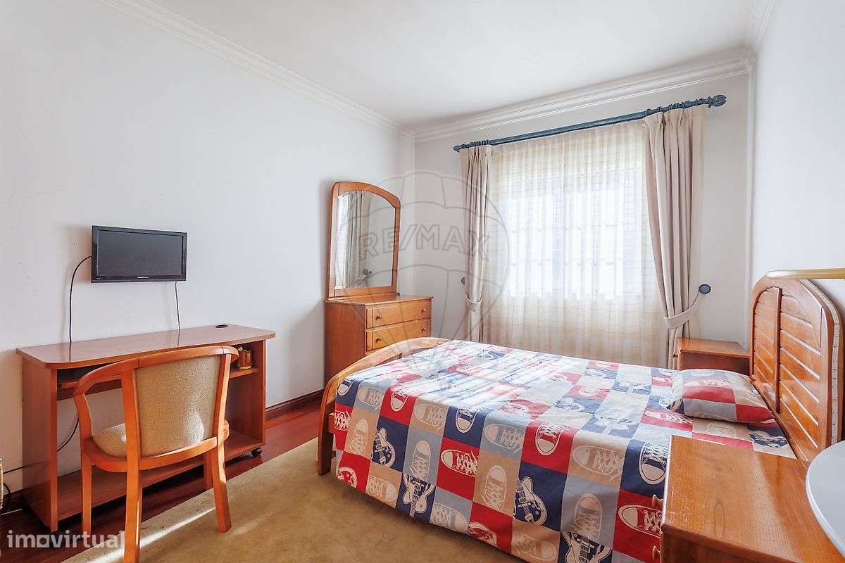 Moradia T3 para venda-15