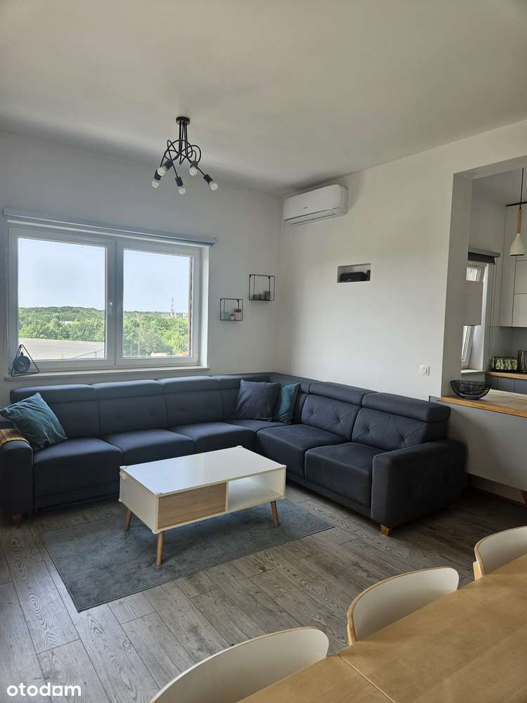 Apartament 72m2, duży taras, ostatnie piętro, 2xgaraż w cenie,Podolany - Pełny obrazek: 2/20